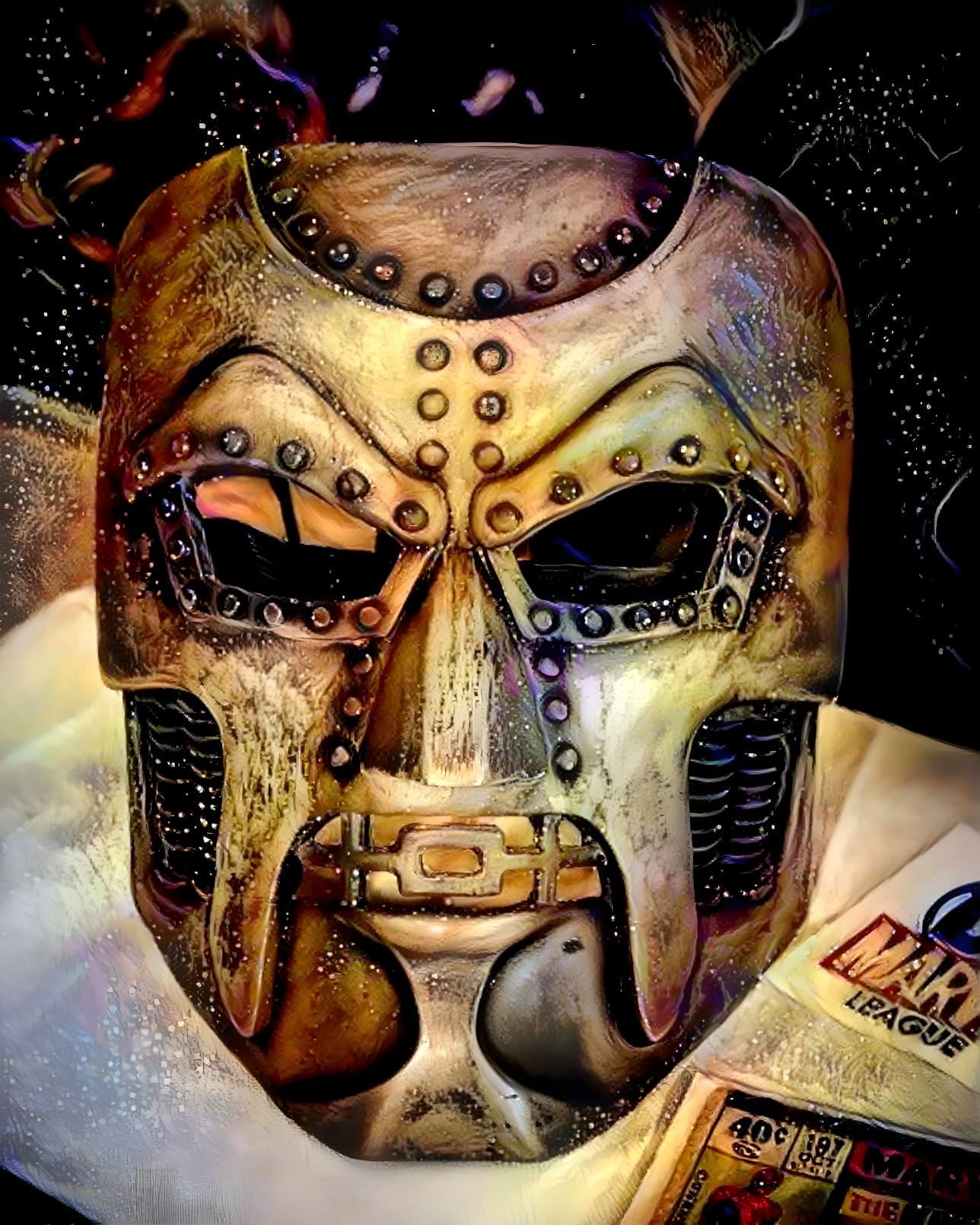 Mask