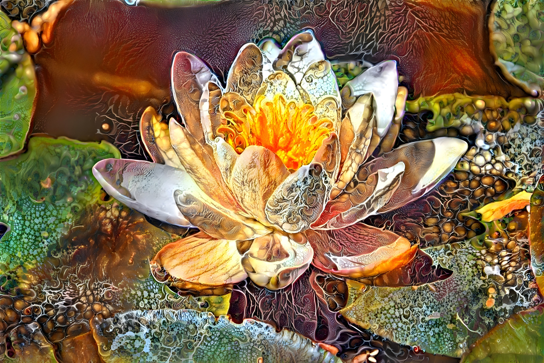 Water Lily