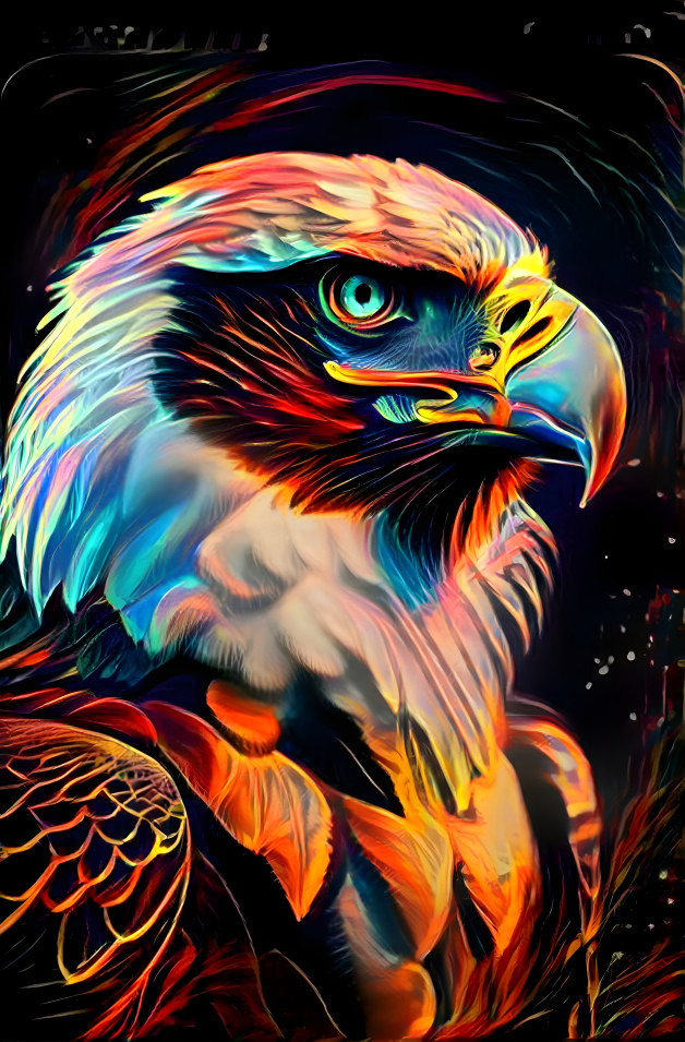 Eagle