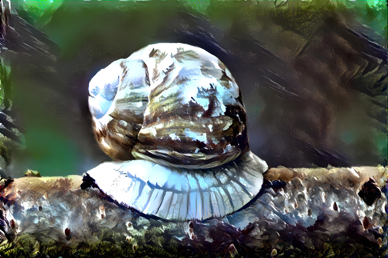 Snail Shell