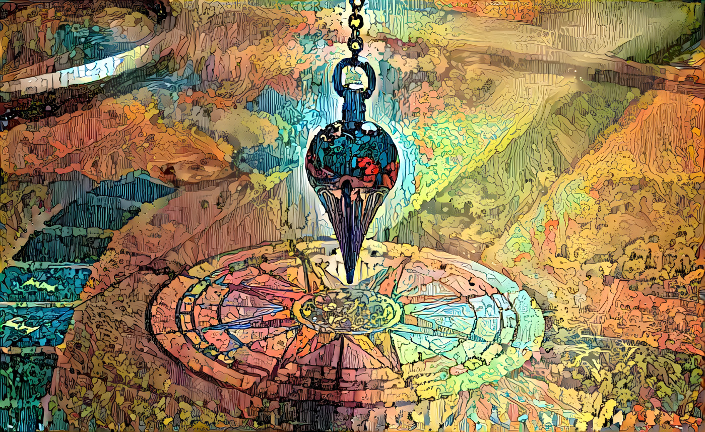 Pendulum