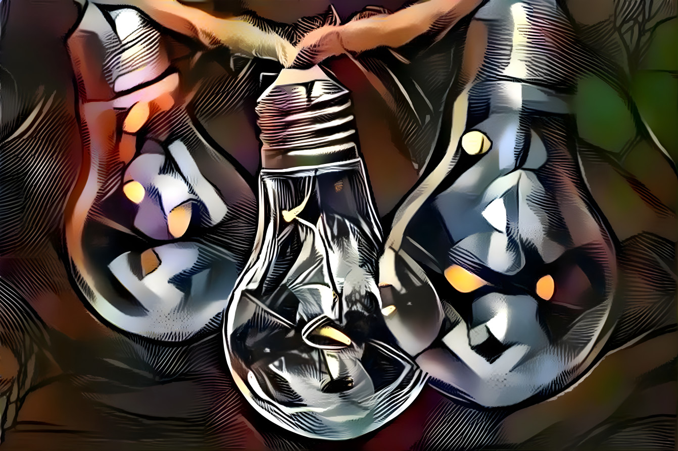 Light Bulbs