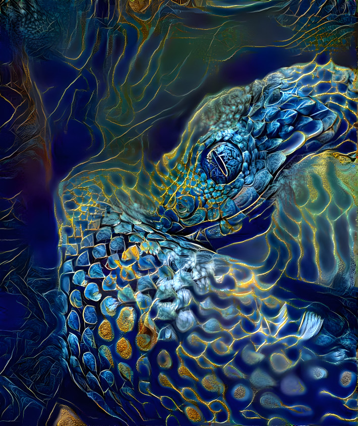 Serpent 