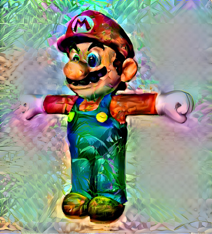 mario