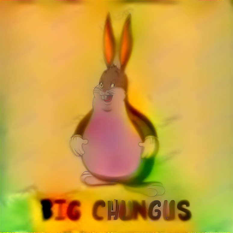 big chungi