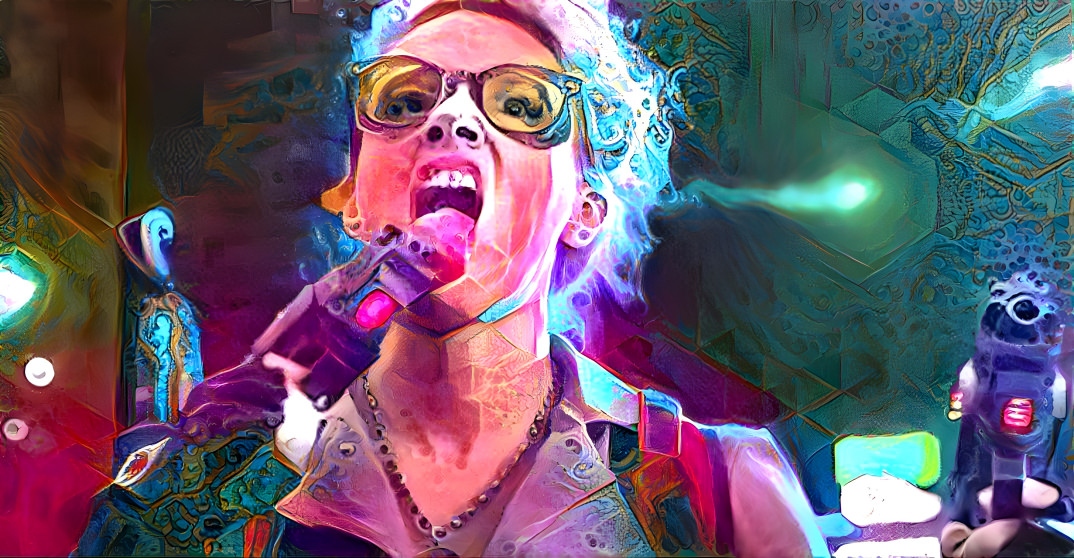 Holtzmann