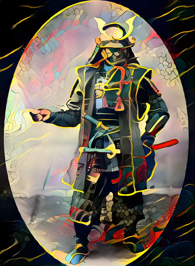 Samurai