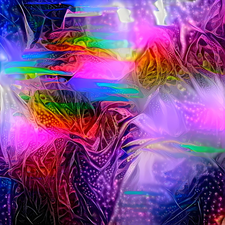 Prismtic Wave