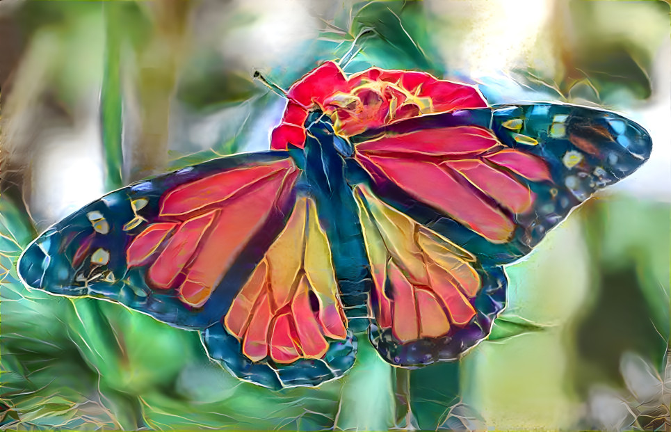 Butterfly