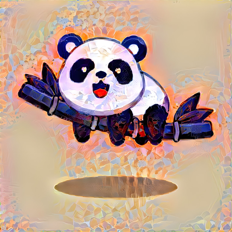 Le Panda