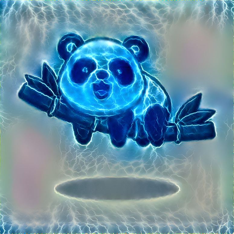 Volibear