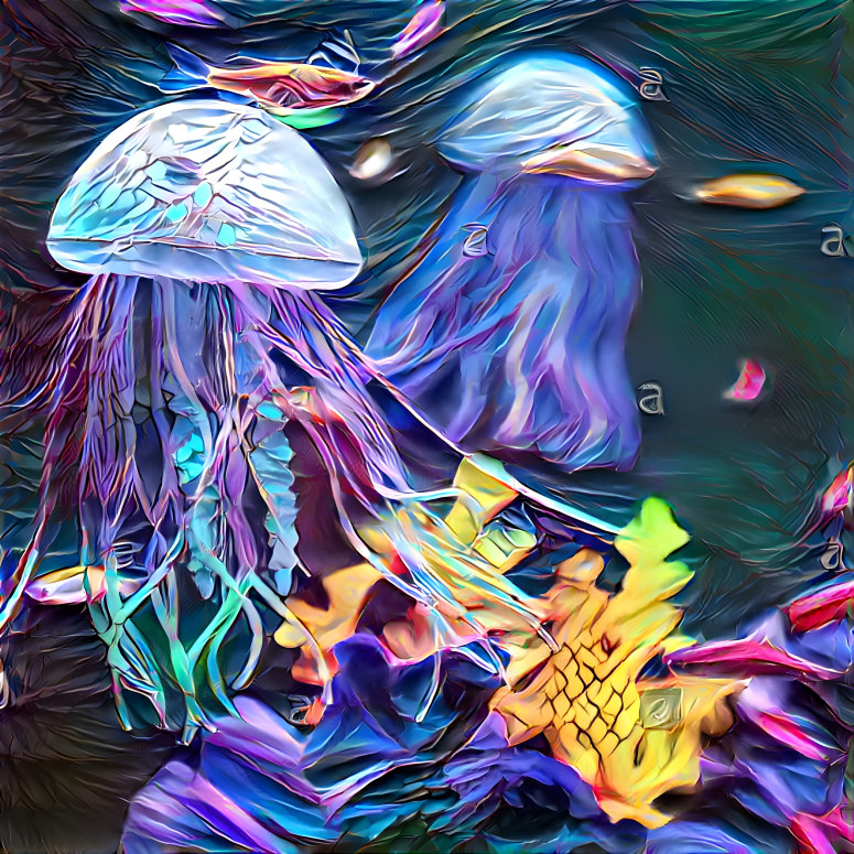 jellyfish