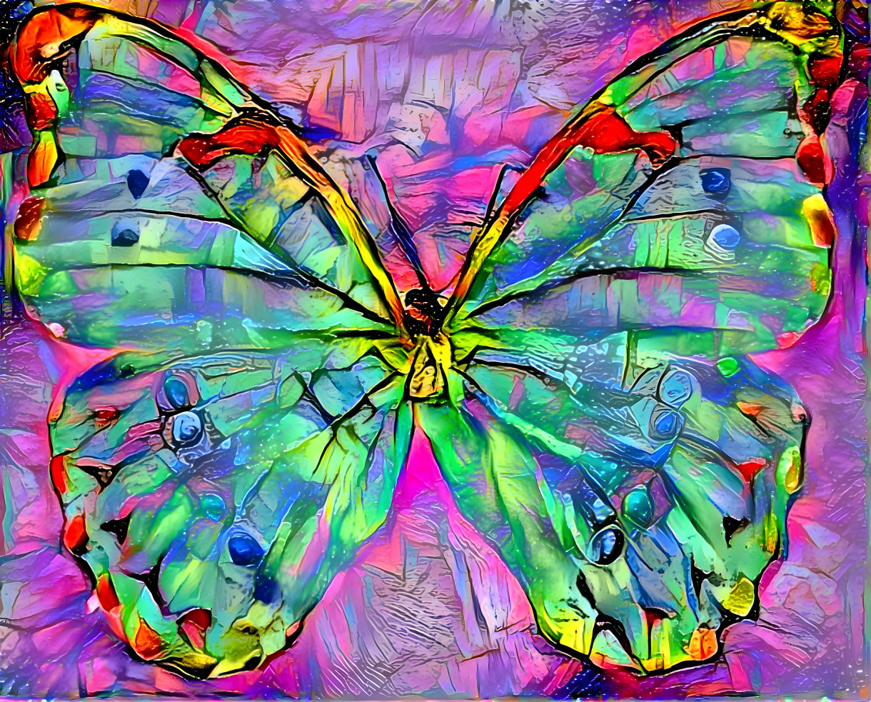 Butterfly