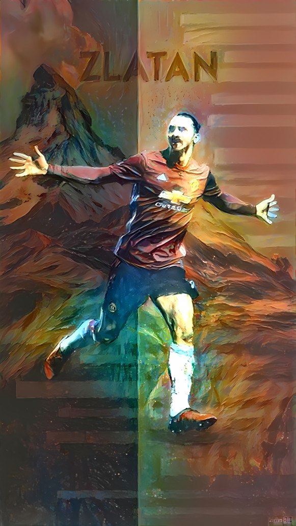 Zlatan