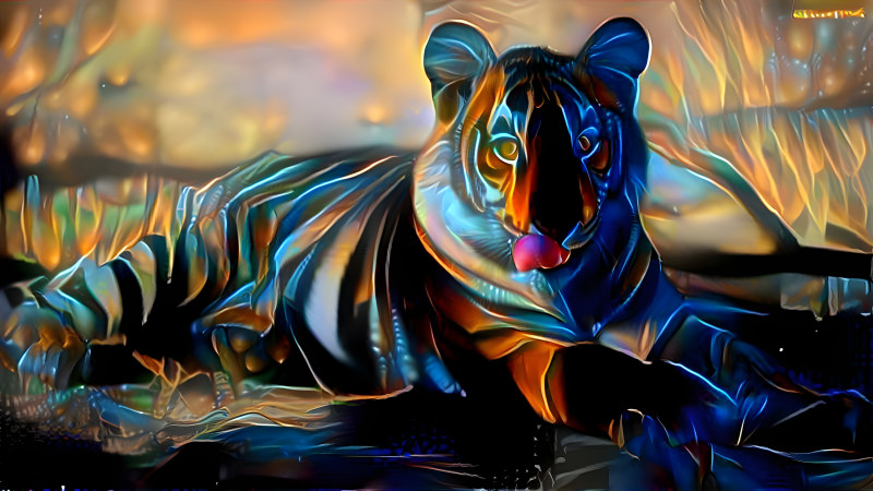 TIGER