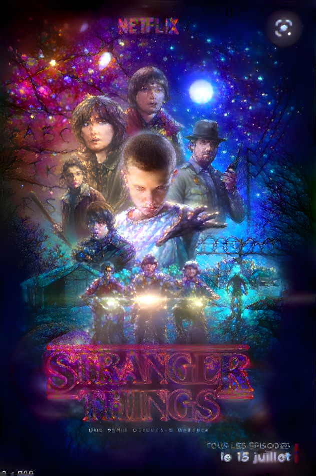 Stranger things