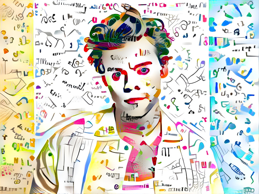 harry math