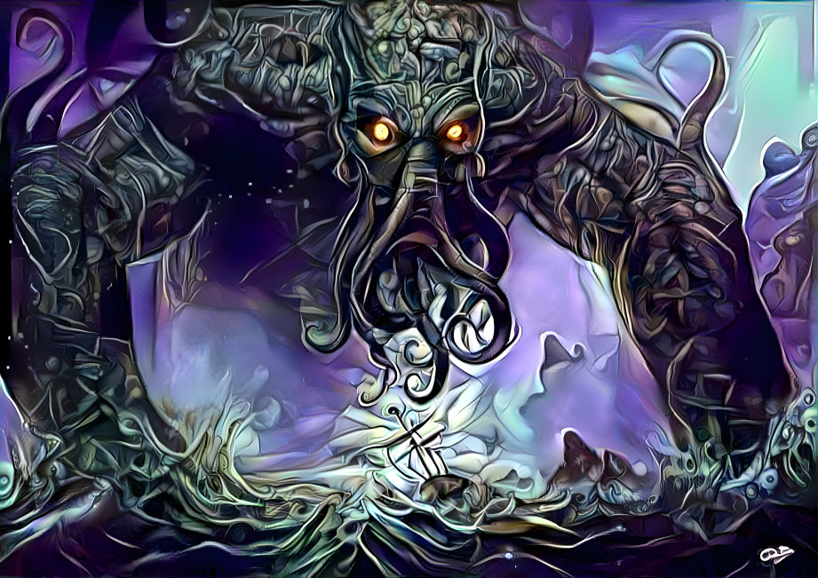 Cthulhu #2