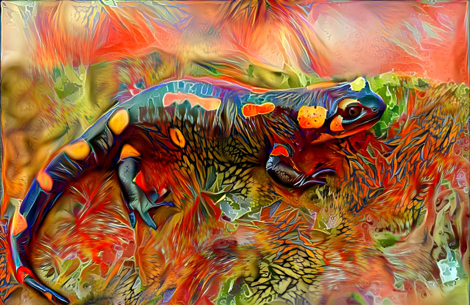 Salamander