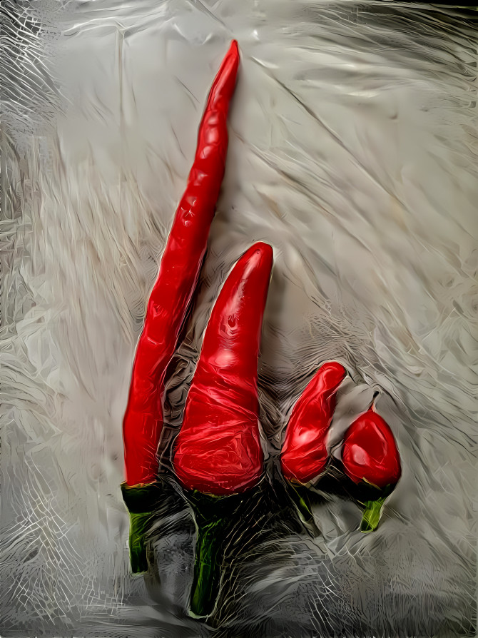 Chillies