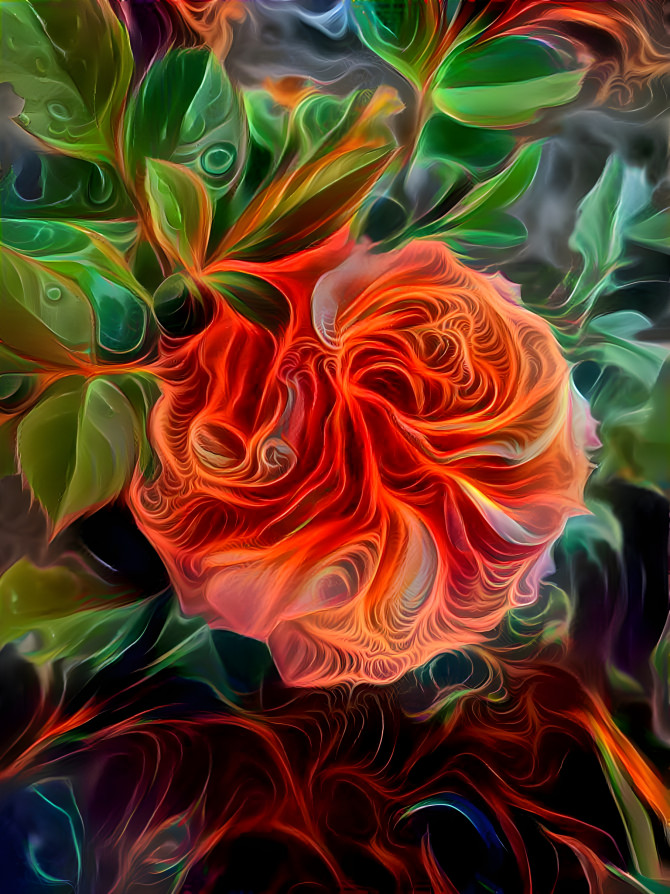 Rose