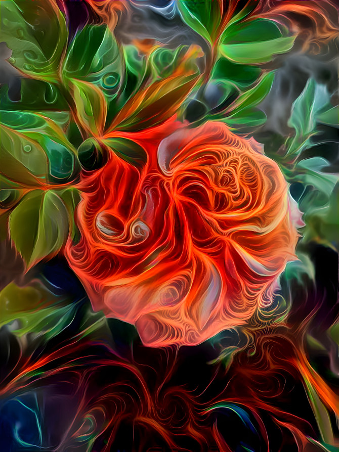 Rose