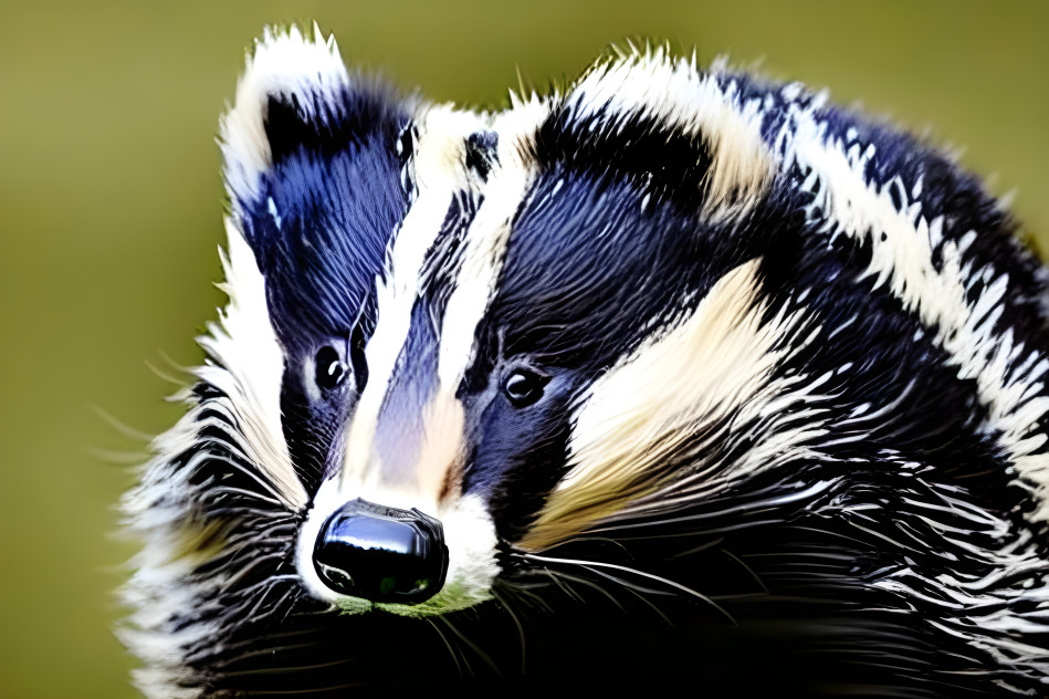 Badger