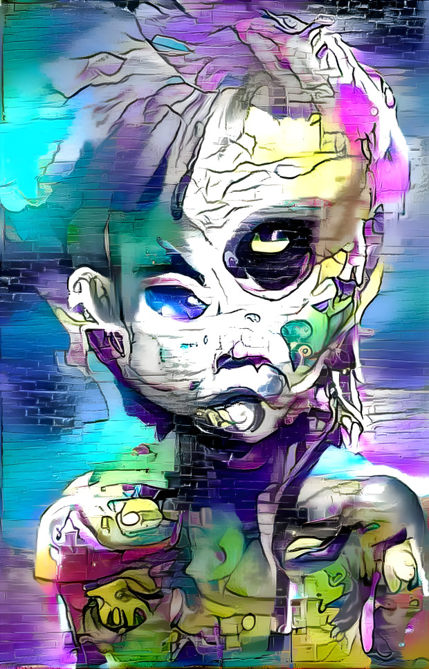 child