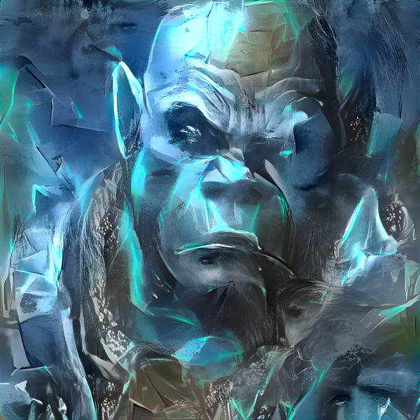 Ice Ogre 