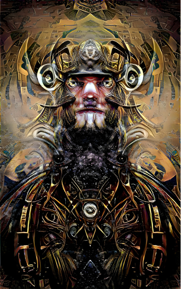 viking