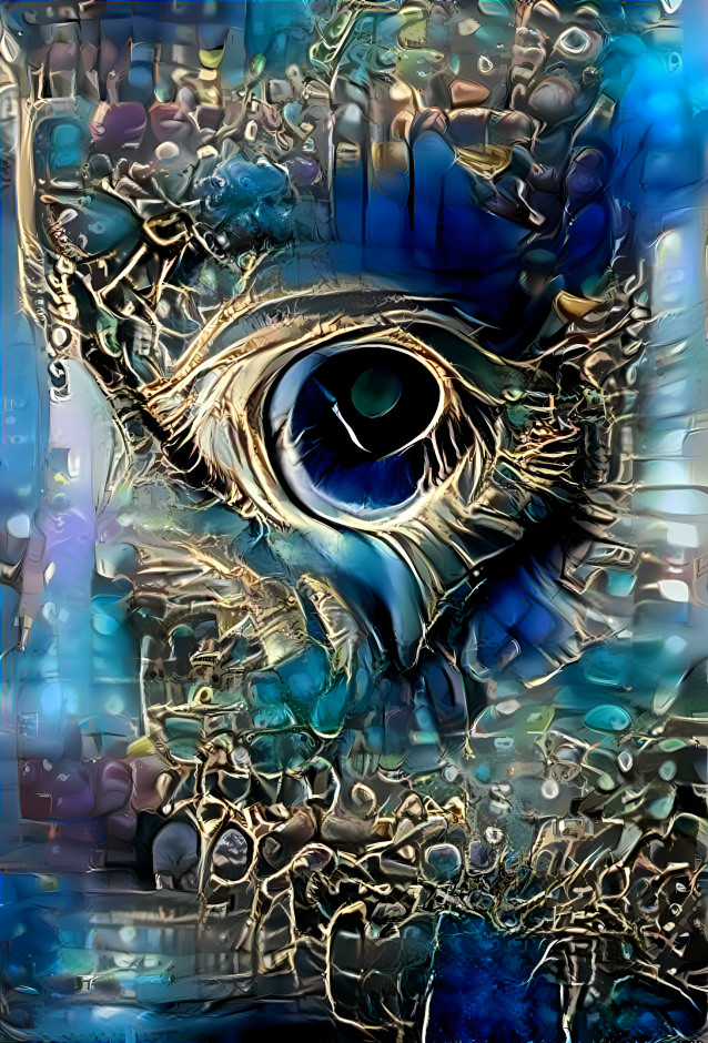 eye