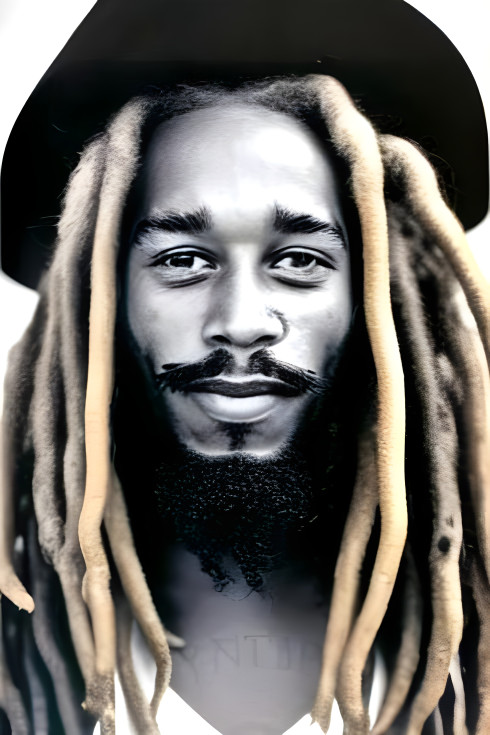 Rastafarian 