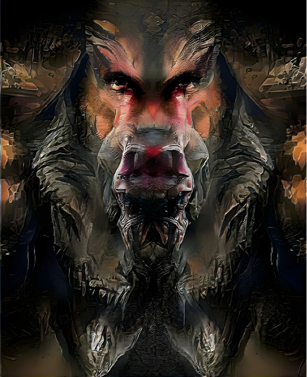 LYCAN