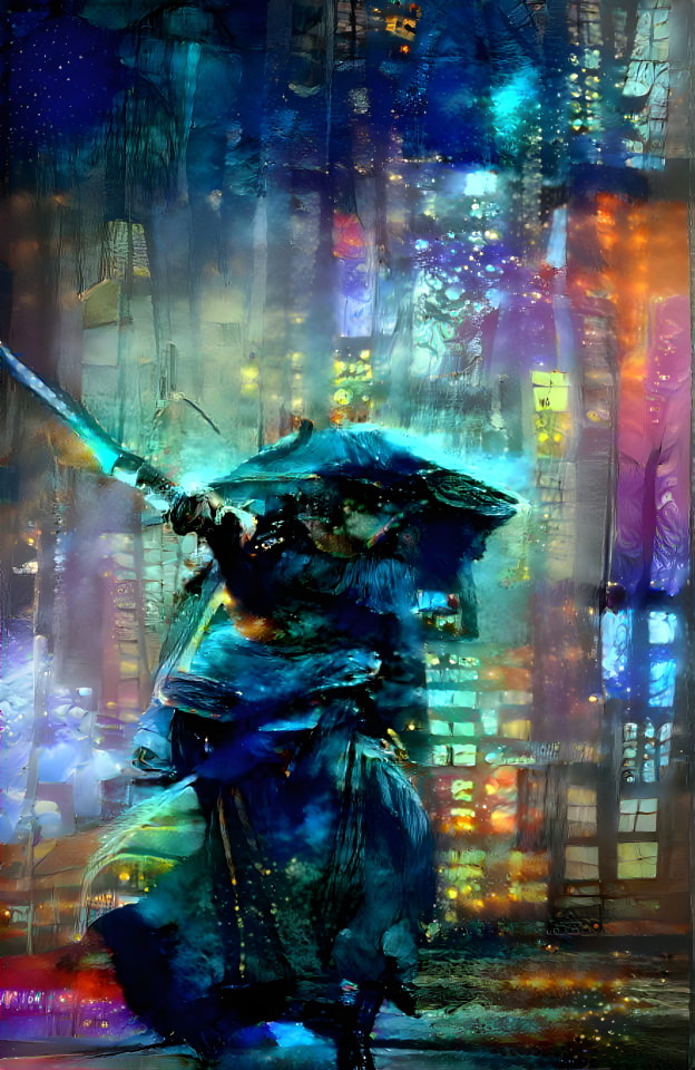 samurai