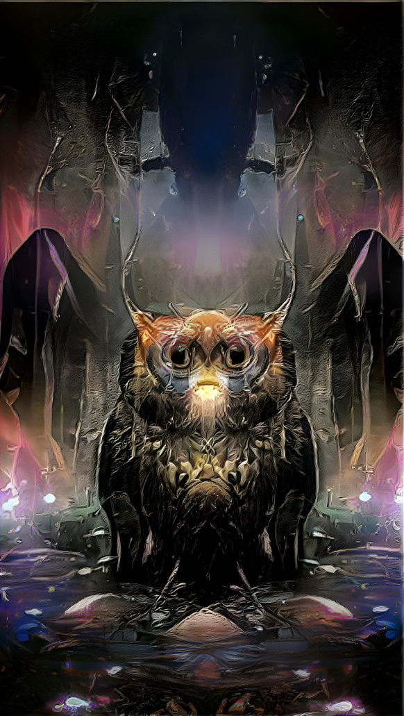 owl