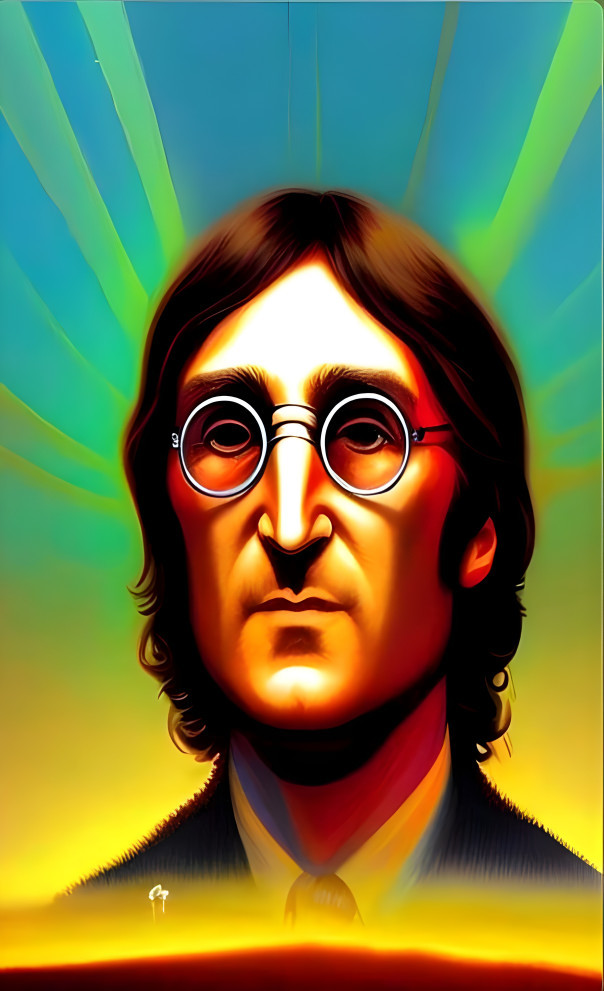 John Lennon 