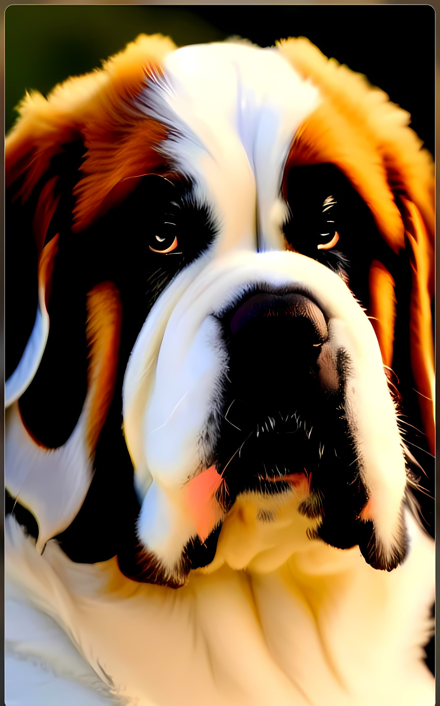 Saint Bernard