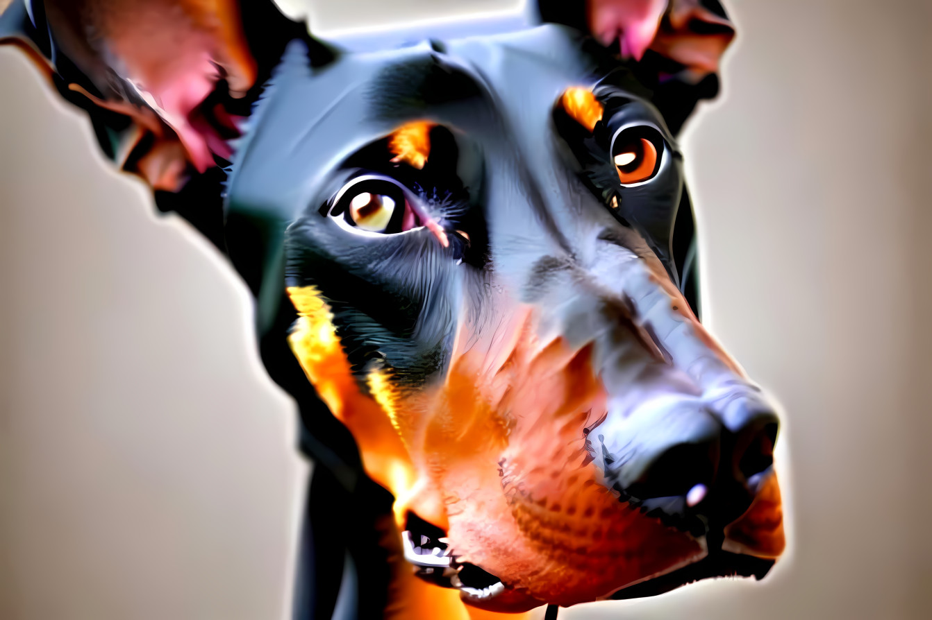 Doberman 