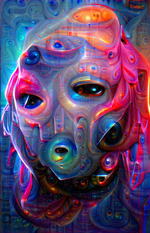 mask