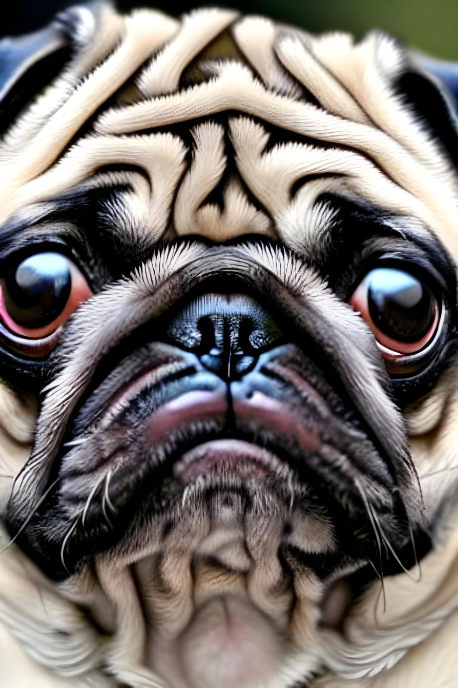 Pug