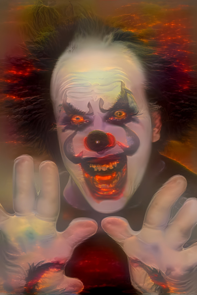 Clown