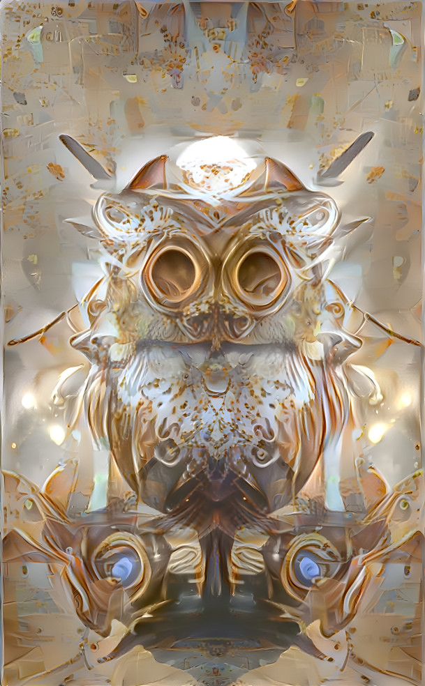 owl