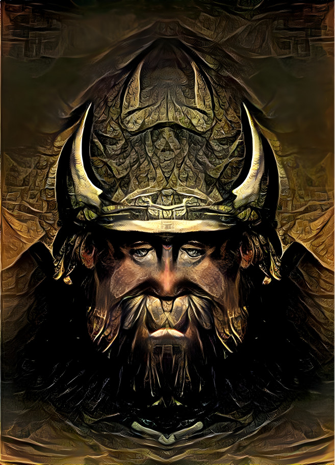 viking