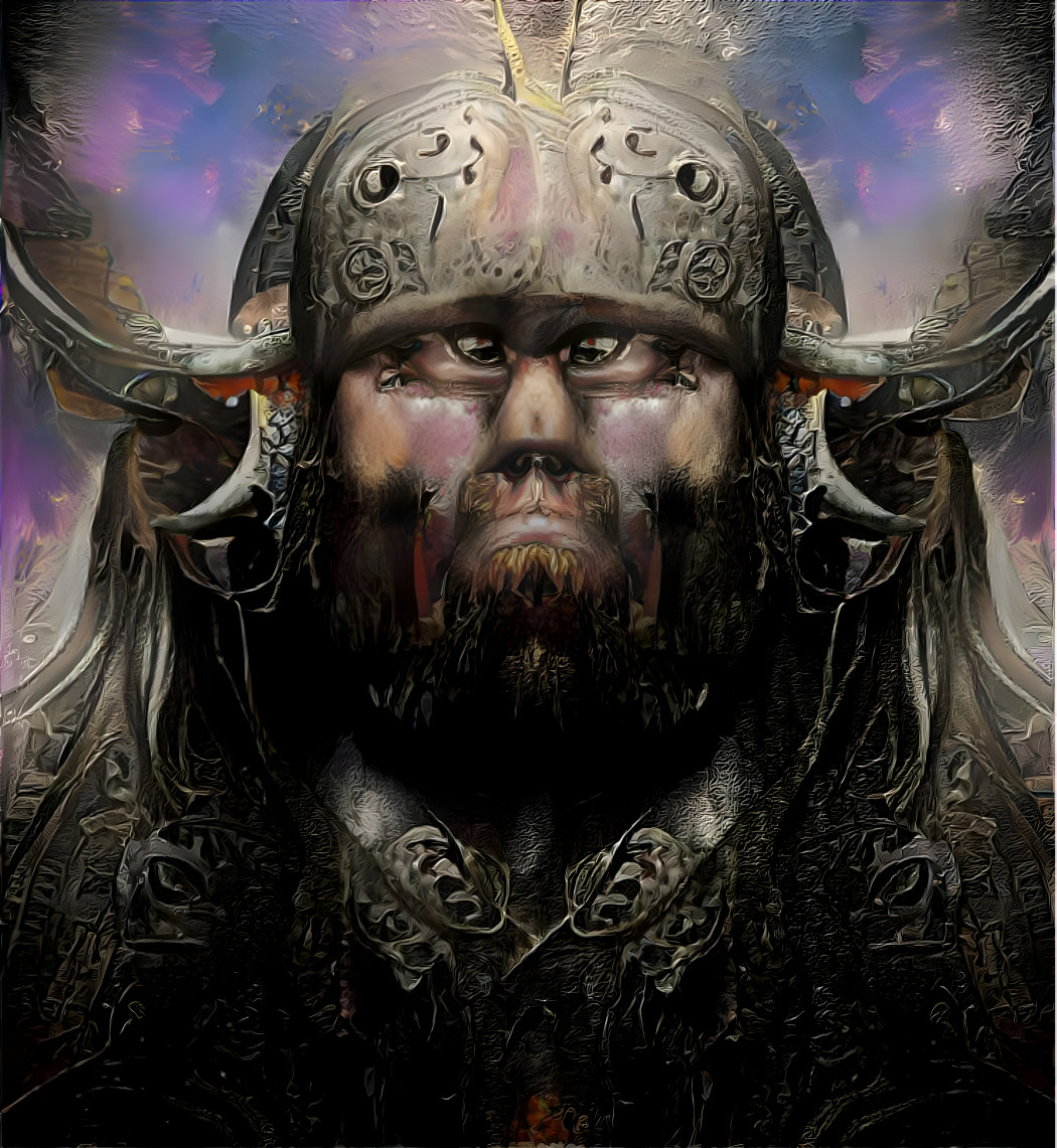 VIKING