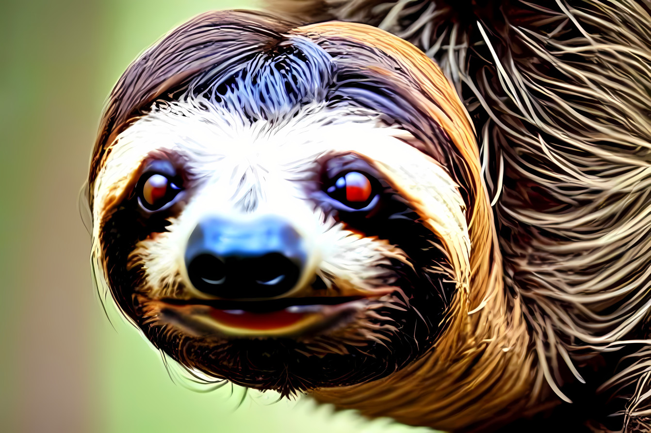 Sloth