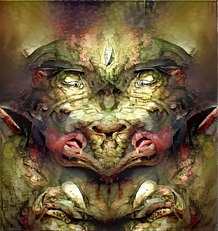 GOBLIN