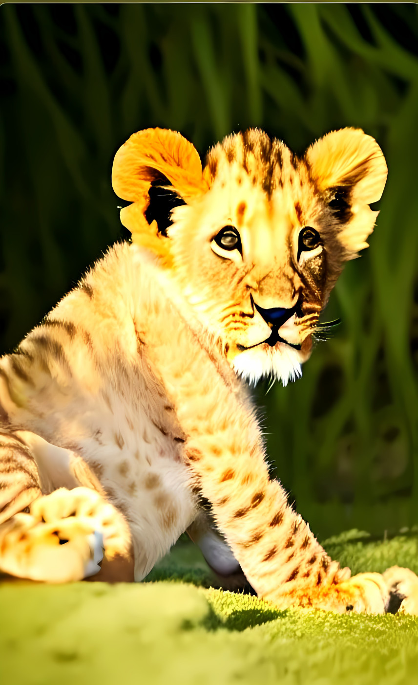 Cub