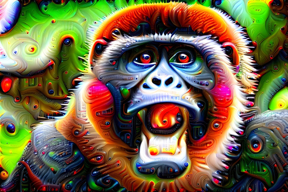 CyberMonkey 