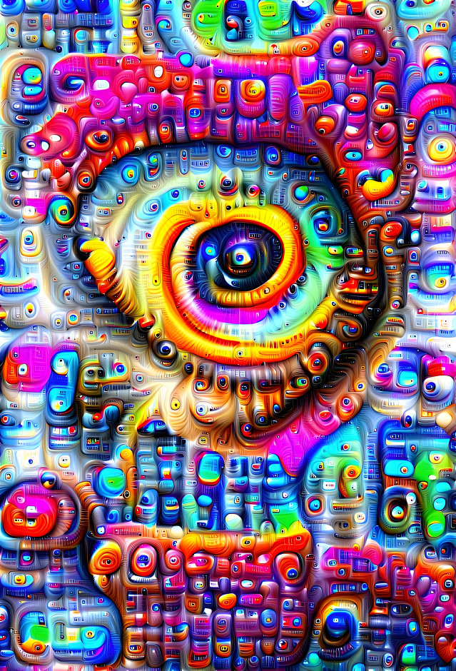 eye