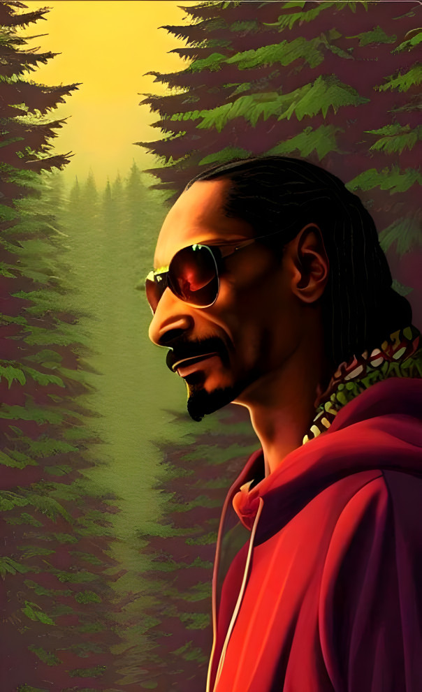 Snoop Dogg 